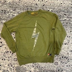 Aviator Nation crewneck